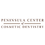 peninsula center cosmetic detistry logo