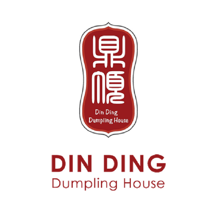 Din Ding logo