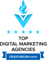 top digital marketing agencies logo