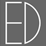 ED logo